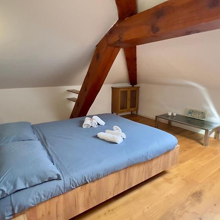 La Casa Del Sole Appartement Terzolas Buitenkant foto