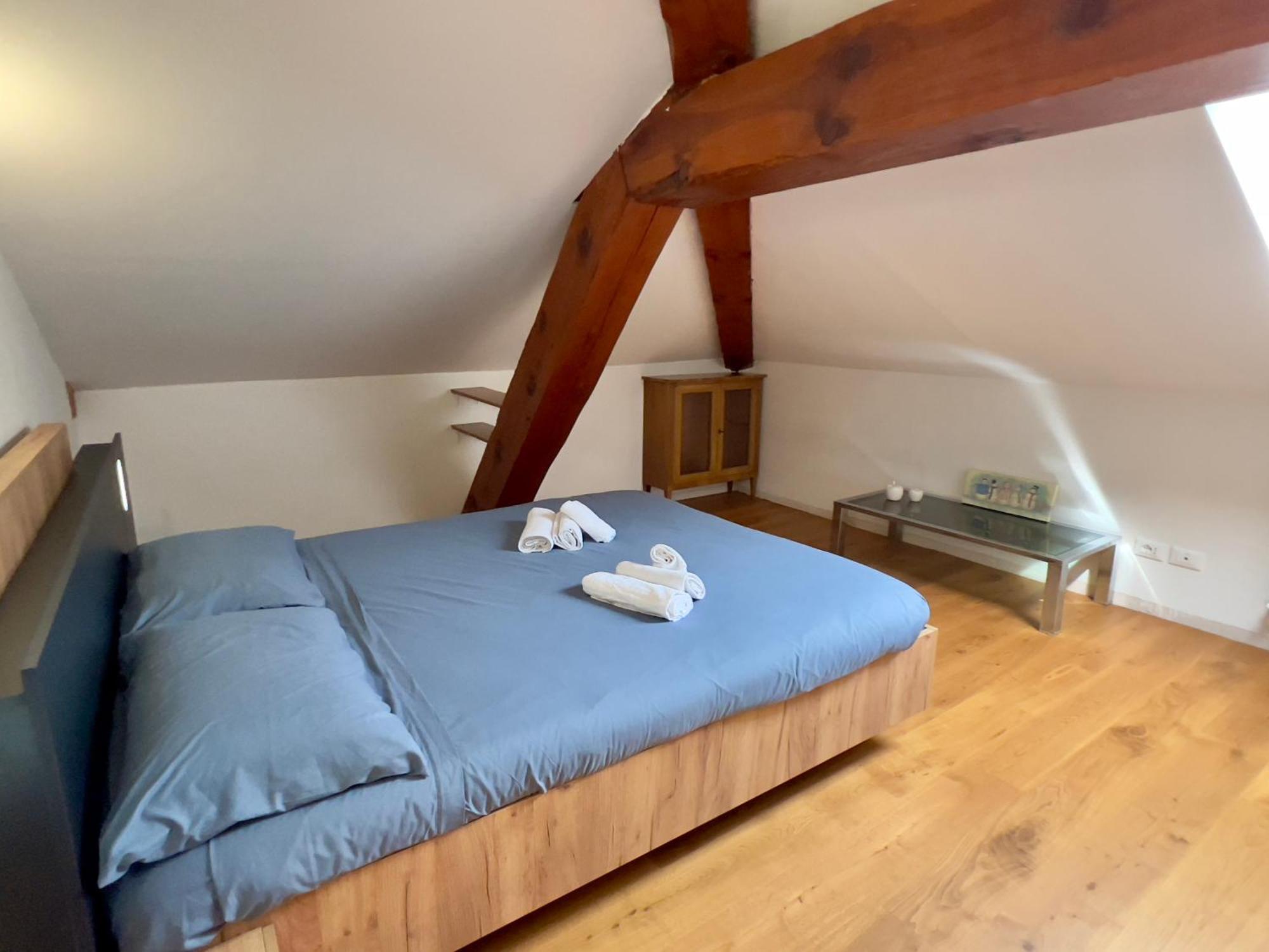 La Casa Del Sole Appartement Terzolas Buitenkant foto